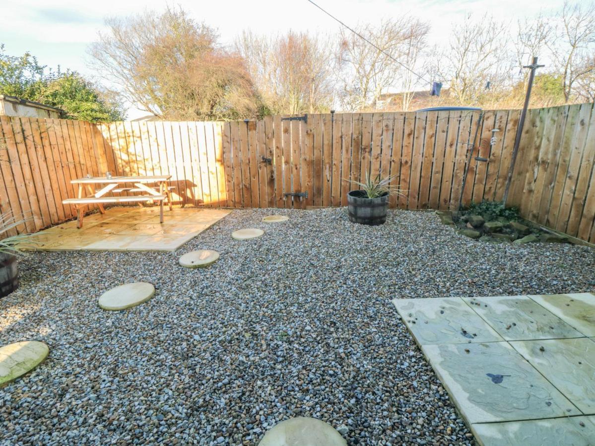 Fuschia Cottage Whitby Exterior photo